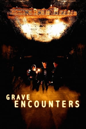 Stream Grave Encounters (2011)
