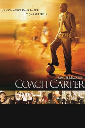 Play Online Coach Carter (2005)