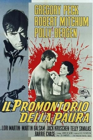 Stream Il promontorio della paura (1962)