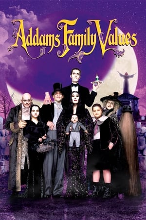 Stream Addams Family Values (1993)