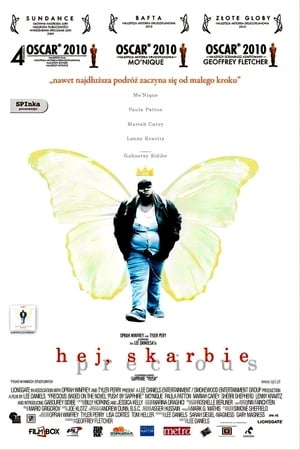 Stream Hej, Skarbie (2009)