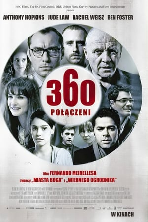 Watching 360. Połączeni (2012)