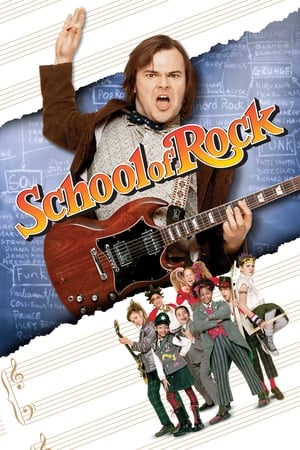 Watch School of Rock (2003)