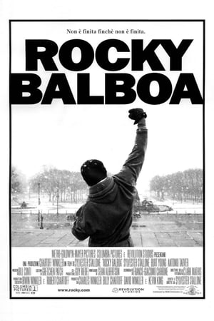 Streaming Rocky Balboa (2006)