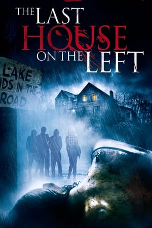 Watching The Last House on the Left (2009)