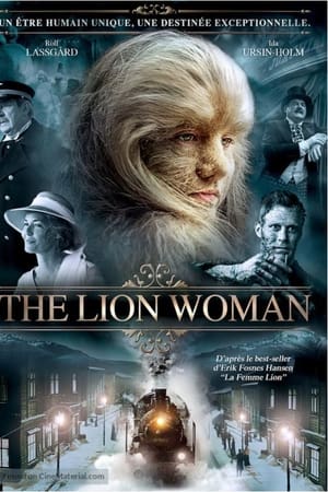 Play Online The Lion Woman (2016)