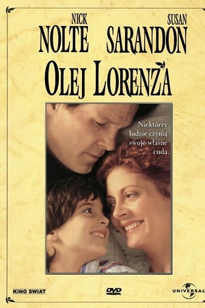 Stream Olej Lorenza (1992)