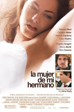 Watch La mujer de mi hermano (2005)