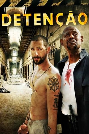 Watching Detenção (2010)