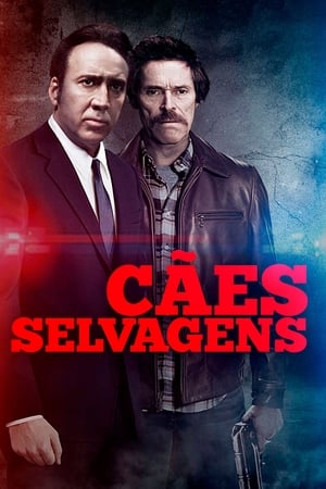 Watching Cães Selvagens (2016)