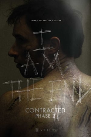 Stream Contracted: Phase II (2015)