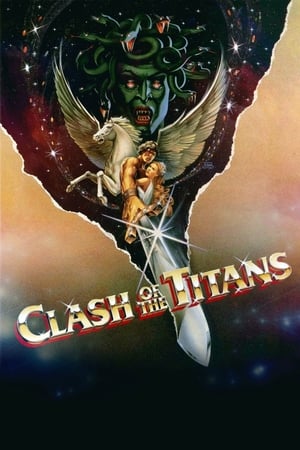 Watching Clash of the Titans (1981)