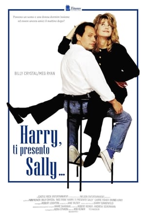 Streaming Harry ti presento Sally... (1989)