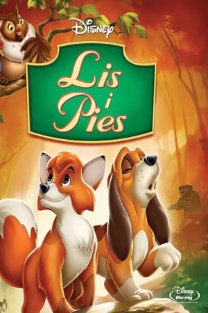 Watch Lis i Pies (1981)