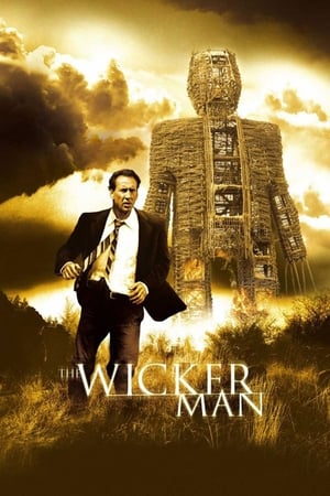 Watch The Wicker Man (2006)