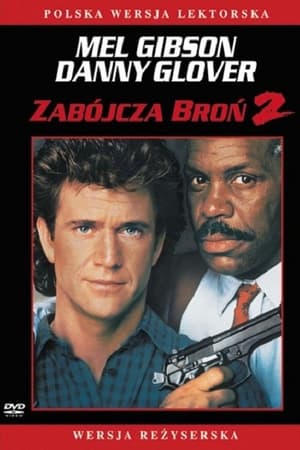 Zabójcza Broń 2 (1989)
