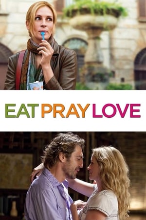 Watching Eat Pray Love (2010)