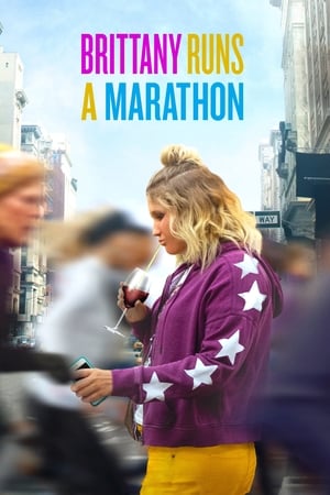 Play Online Brittany Runs a Marathon (2019)