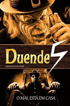 Watch O Duende 5 (2000)
