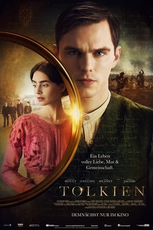 Watching Tolkien (2019)
