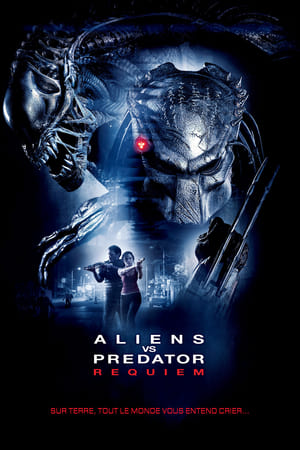 Stream Aliens vs. Predator : Requiem (2007)