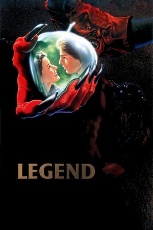 Watch Legend (1985)