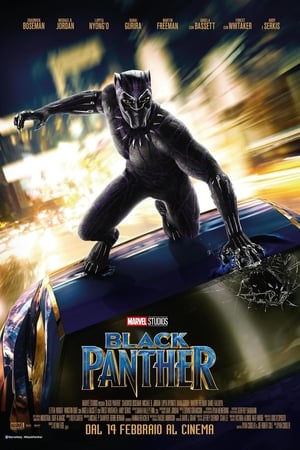 Watch Black Panther (2018)