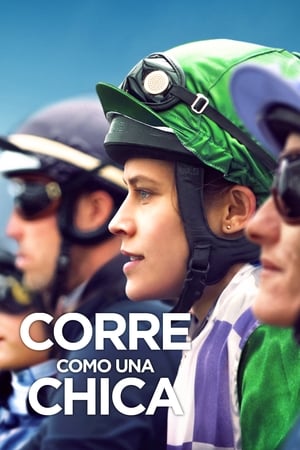 Watching Corre como una chica (2019)