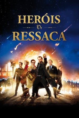 Streaming Heróis de Ressaca (2013)