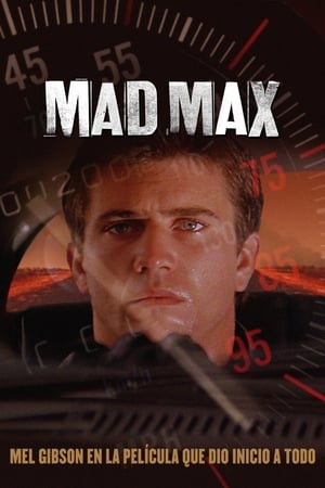Stream Mad Max: Salvajes de la autopista (1979)
