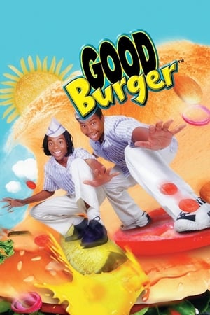 Watching Good Burger (1997)