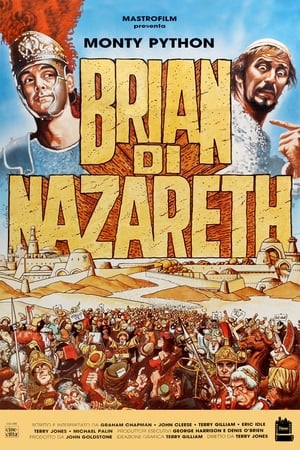 Watch Brian di Nazareth (1979)