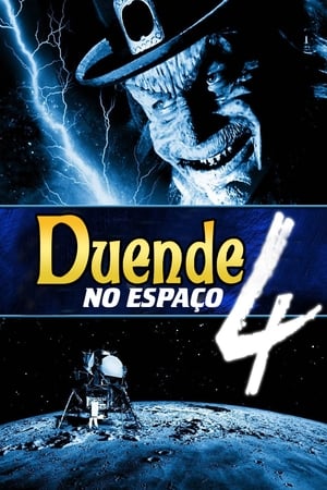 Watch O Duende 4: No Espaço (1996)