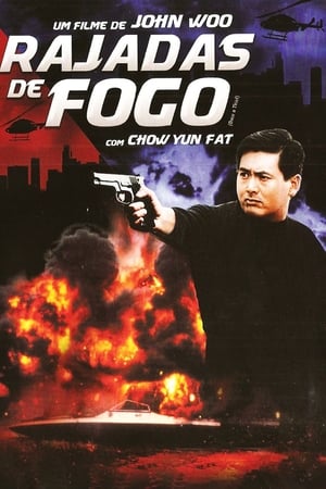 Streaming Rajadas de Fogo (1991)