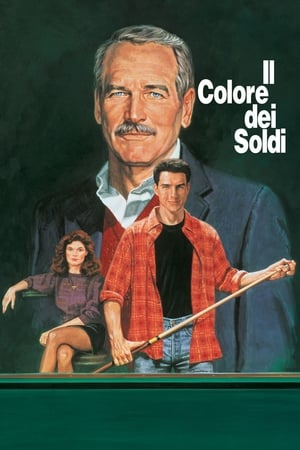 Stream Il colore dei soldi (1986)