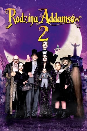 Watch Rodzina Addamsów 2 (1993)