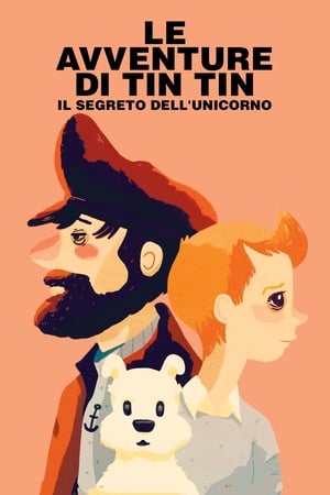 Stream Le avventure di Tintin - Il segreto dell'Unicorno (2011)