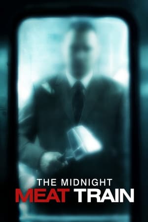 Play Online The Midnight Meat Train (2008)