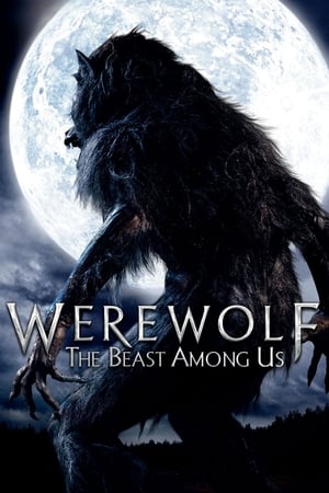 Watching Werewolf: The Beast Among Us (2012)