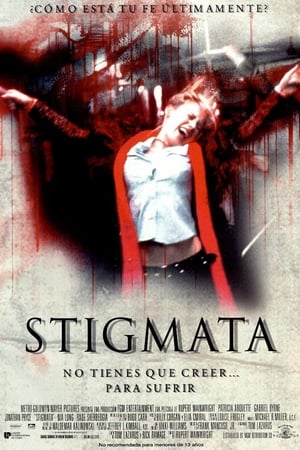 Watching Stigmata (1999)