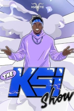 Play Online The KSI Show (2021)