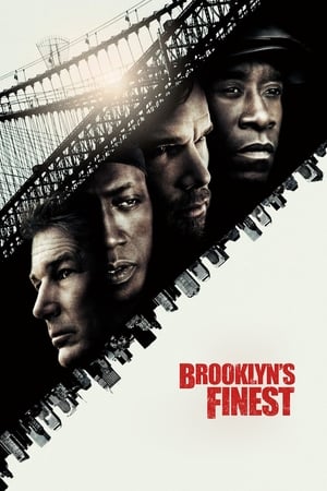 Watching Brooklyn's Finest (2009)