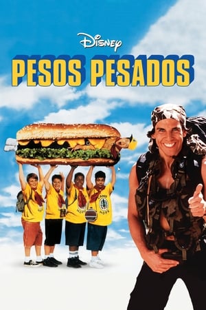 Watch Pesos Pesados (1995)