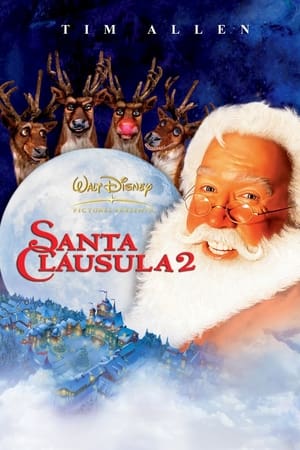 Play Online Santa Claus 2 (2002)