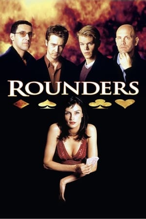 Stream Rounders (1998)