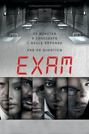 Streaming Exam (2009)