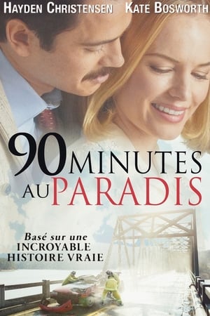 Watching 90 Minutes au Paradis (2015)