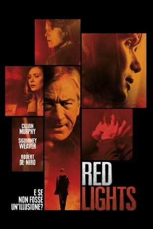 Watch Red Lights (2012)