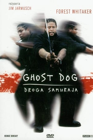 Streaming Ghost Dog: Droga samuraja (1999)