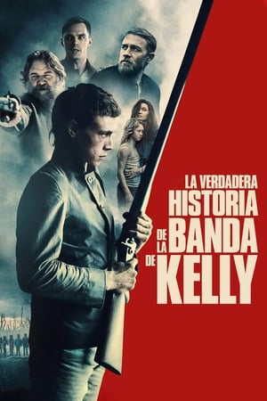 Play Online La verdadera historia de la banda de Kelly (2020)